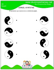 Dikkat Geliştirme Çalışmaları